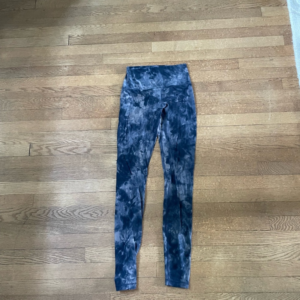 LULULEMON ALIGN LEGGINGS